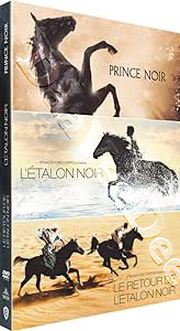 Black Beauty / The Black Stallion / The Black Stallion Returns | Black Beauty / The Black Stallion / The Black Stallion Returns  |   DVD